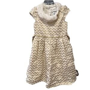 jona michelle gold dress Mens 2 Button Light Pink & Gold Foil Floral Paisley Prom & Wedding Tux